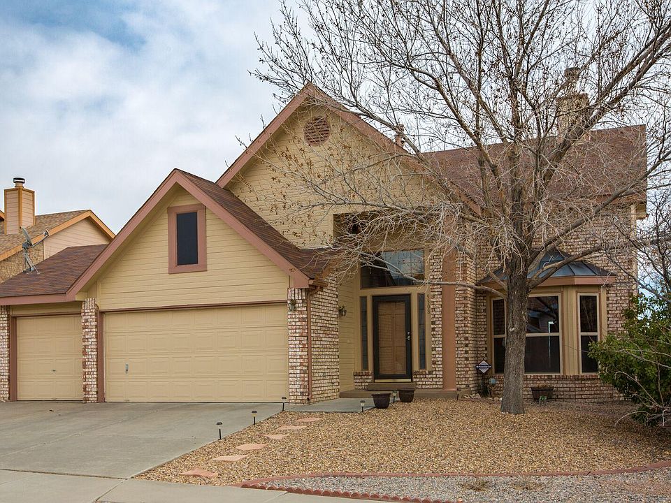 1st image of 9308 Clinton Anderson Dr NW