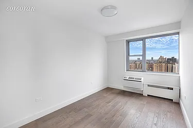 Rented by Corcoran
