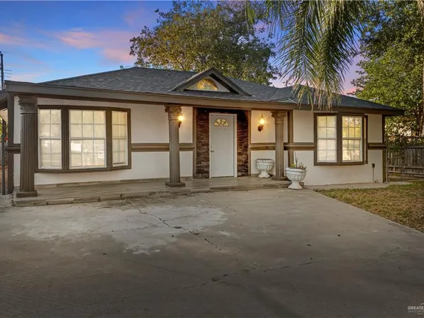 813 S 27th 1/2 St, McAllen, TX 78501