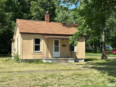 423/431 E Prairie St, Virden, IL, 62690