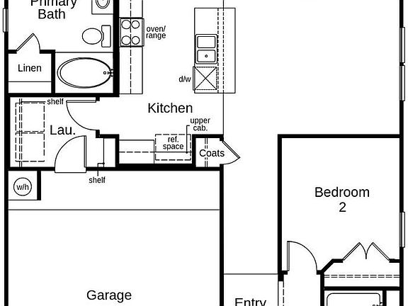 2nd image of this home