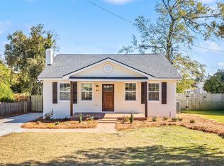 812 Russell St, Augusta, GA 30904