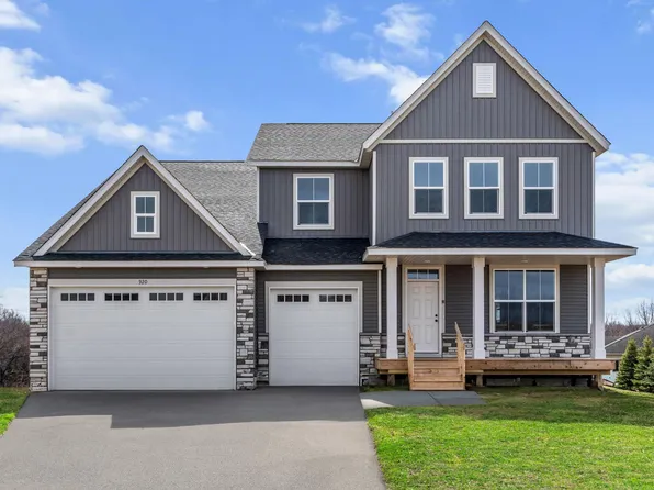 920 Buffalo St NW, Delano, MN 55328