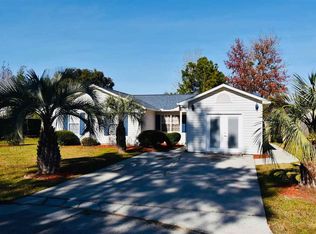 2603 Temperance Dr, Myrtle Beach, SC 29577