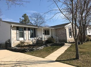 114 Tregarone Rd, Lutherville Timonium, MD 21093