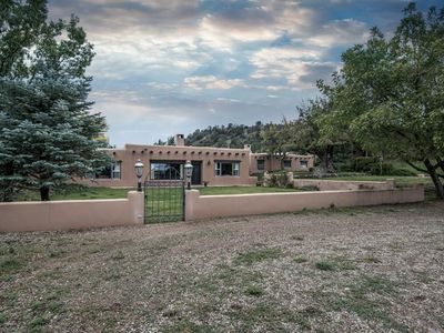 1178 State Highway 37, Nogal, NM, 88341