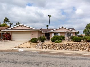 8844 Griffith Park Way, Santee, CA 92071