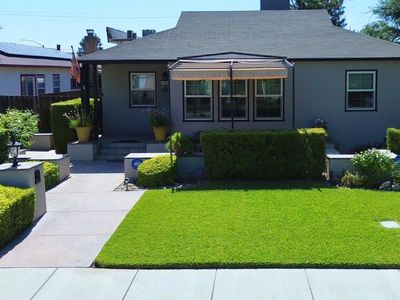 1661 Olive St, Bakersfield, CA, 93301