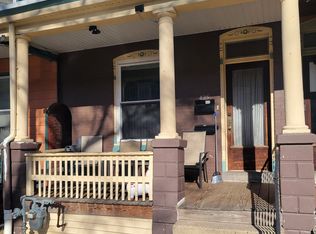 425 Chestnut St APT 1, Reading, PA 19611