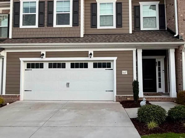 8187 Carriage Homes Dr #1, Henrico, VA 23294