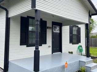 4212 Buck St, Houston, TX 77020