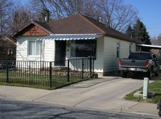 770 Cross St, Ogden, UT 84404