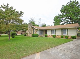 405 Tumbleweed Cir, Centerville, GA 31028