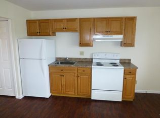 370 S 1150 E APT 7, Lagrange, IN 46761