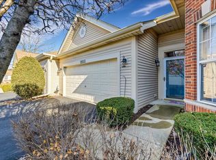 21503 W Empress Ln, Plainfield, IL 60544