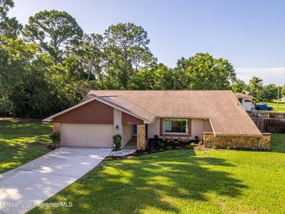 11290 Corinthian St, Spring Hill, FL, 34609
