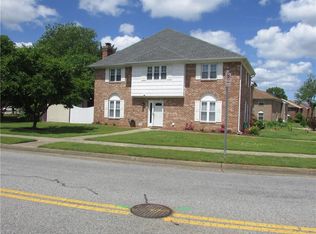 901 Ewell Rd, Virginia Beach, VA 23455