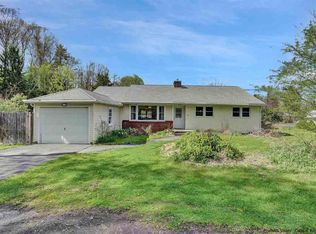 264 Dewitt Mills Rd, Hurley, NY 12443