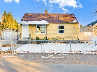 4416 N Best Rd, Spokane, WA 99216