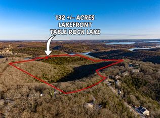 10 Sterling Oaks Lane, Branson West, MO 65737