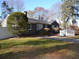 302 Highland St, South Hamilton, MA 01982