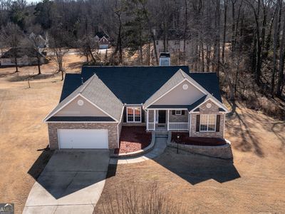 670 Morningside Dr, Stockbridge, GA, 30281