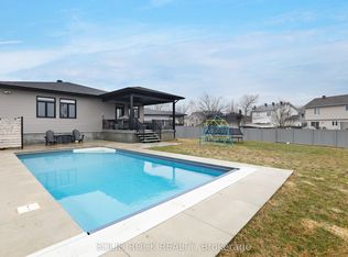 216 Filion St, Russell, ON K0A1W0