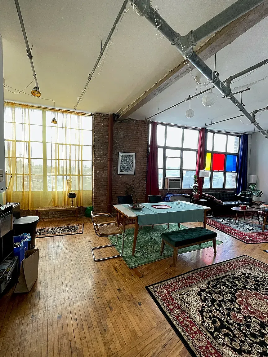 Building Photo - 54 Knickerbocker Ave #4A