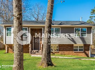6594 Davison Rd, Pinson, AL 35126