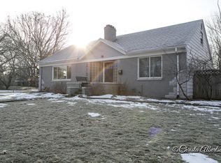 2150 Anderson Dr SE, East Grand Rapids, MI