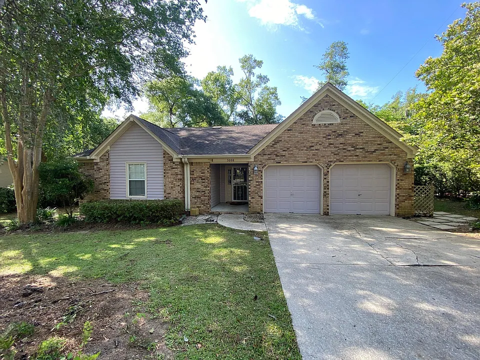 3008 Harpers Ferry Dr