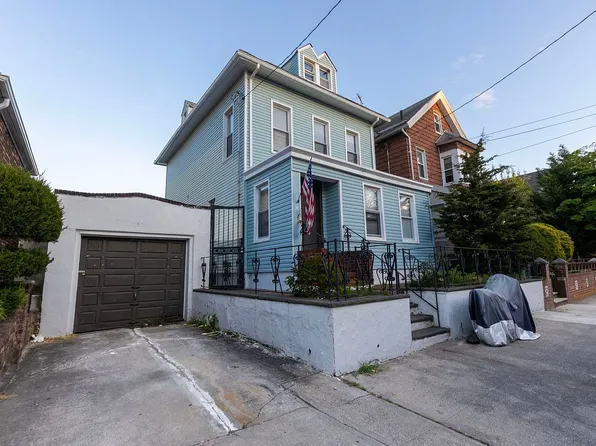 209 Bay 10 St, Brooklyn, NY 11228