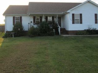 429 Beech Log Rd LOT 3, Watertown, TN 37184