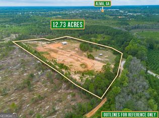 245 Starling Rd, Alma, GA 31510