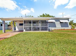 12401 SW 191st Ter, Miami, FL 33177