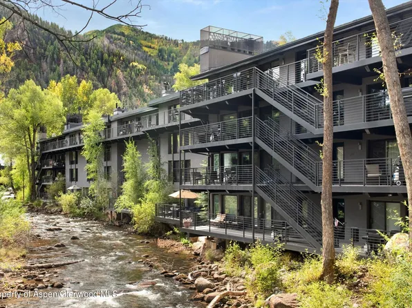1039 E Cooper Ave #19a & 21a, Aspen, CO 81611