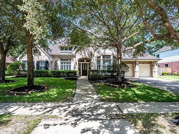 4th image of 25340 Ramrock Dr