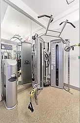 Rented by Living New York