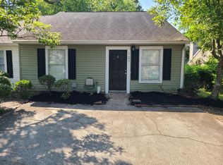 107 Raintree Ct, Aiken, SC 29803