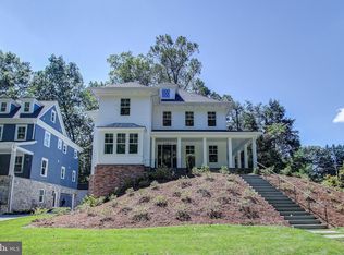 7080 Oregon Ave NW, Washington, DC 20015