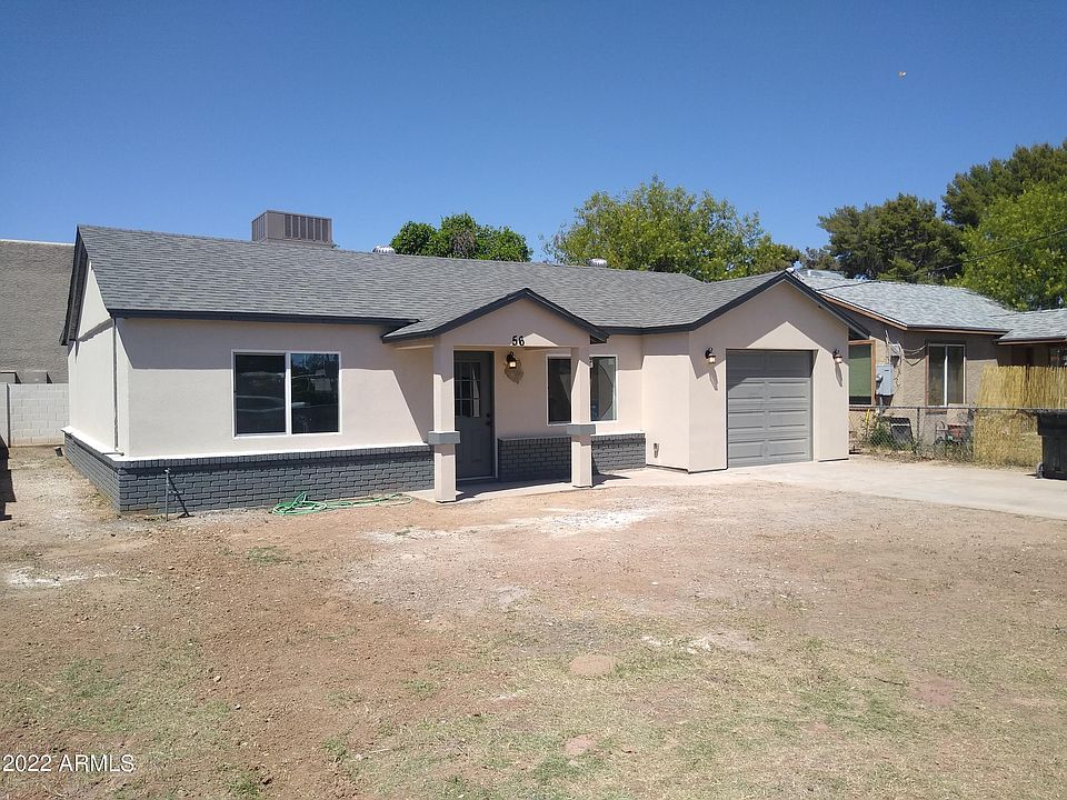 56 N Beverly, Mesa, AZ 85201 Zillow