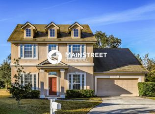 5204 Armsgate Ct, Jacksonville, FL 32218