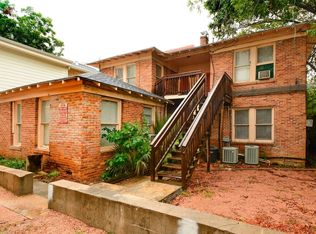 1902 Nueces, Austin, TX 78705