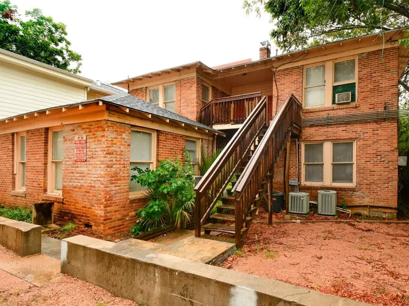 1902 Nueces, 1902 Nueces St APT E, Austin, TX 78705