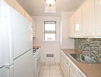 Rented by SW Queens Mezzanine