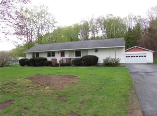8987 Blossvale Rd, Taberg, NY 13471