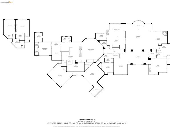 61 Eagle Ridge Pl, Danville, CA 94506