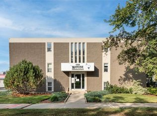 1223 7th Ave N #318, Saskatoon, SK S7K2W1