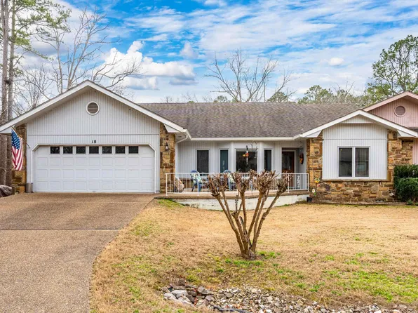 18 Lanza Ct, Hot Springs, AR 71909