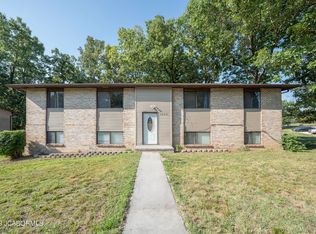 3229 Cassidy Rd, Jefferson City, MO 65101